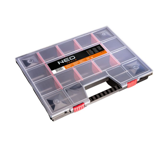 NEO TOOLS Organizator za orodje 490 x 390 x 65 mm NEO TOOLS Organizator za orodje 490 x 390 x 65 mm