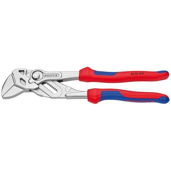 Knipex Klešče-ključ 250 mm