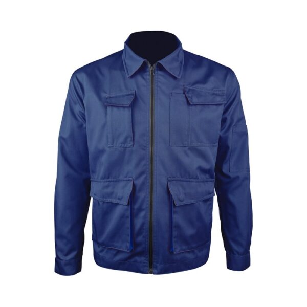 Lacuna Delovna jakna CLASSIC SMART, 245g/m2