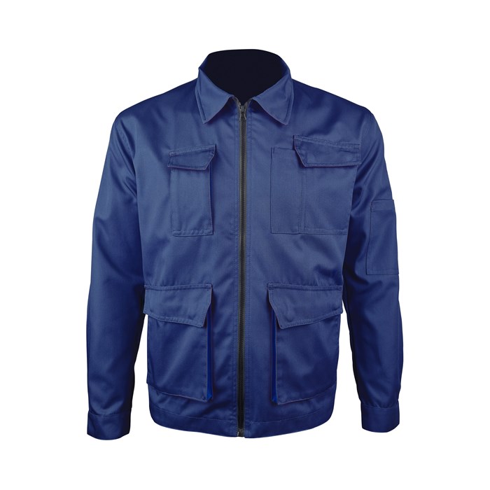 Lacuna Delovna jakna CLASSIC SMART, 245g/m2 Lacuna Delovna jakna CLASSIC SMART, 245g/m2