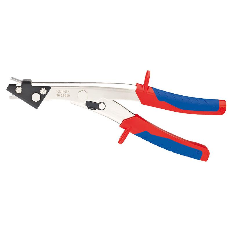 Knipex Grizalo za pločevino 280 mm Knipex Grizalo za pločevino 280 mm