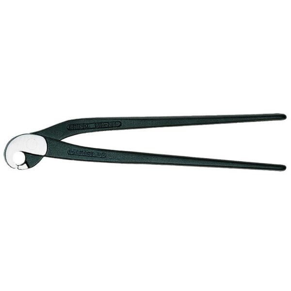 Knipex klešče za rezanje ploščic, 200 mm