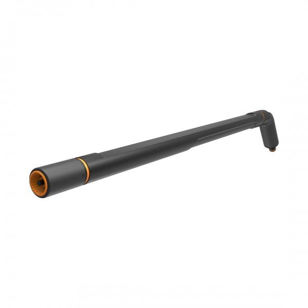 Fiskars Nastavljiva pršilna pištola, podaljšana 740 mm, 3 funkcije