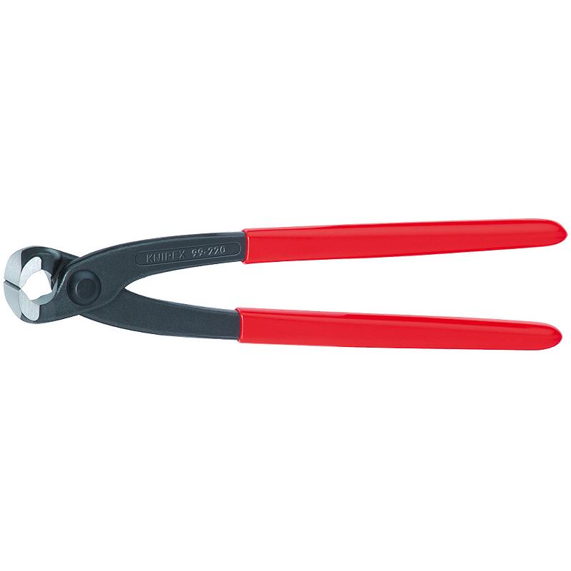 Knipex Armirne Klešče 220 mm Knipex Armirne Klešče 220 mm