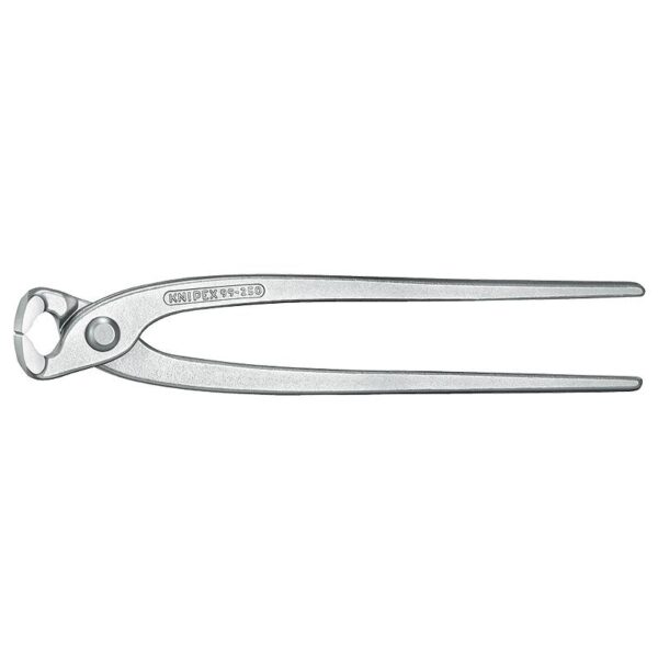 Knipex armirne klešče 250 mm