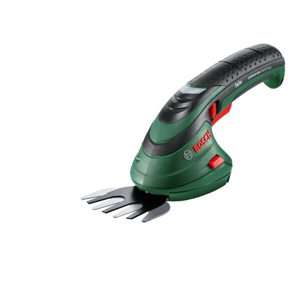 Akumulatorske škarje za travo ISIO3 3,6 V