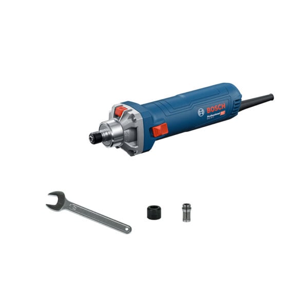 Bosch Ravni Brusilnik GGS 30 S, 750 W