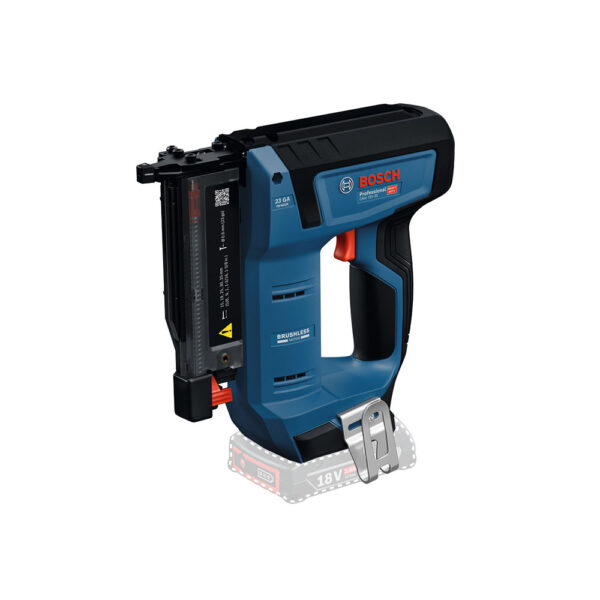 Bosch GNH 18V-35 akumulatorski zabijalnik žebljev 0,6 mm (SOLO)