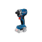 Bosch akumulatorski udarni vijačnik GDR 18V-215 Solo, 18V, 215 Nm