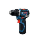 Bosch Akumulatorski vrtalni vijačnik GSR 12V-32 Professional Solo