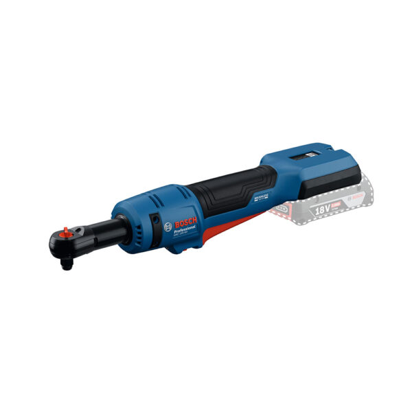 Bosch Akumulatorska Raglja GRC 18V-60 SOLO