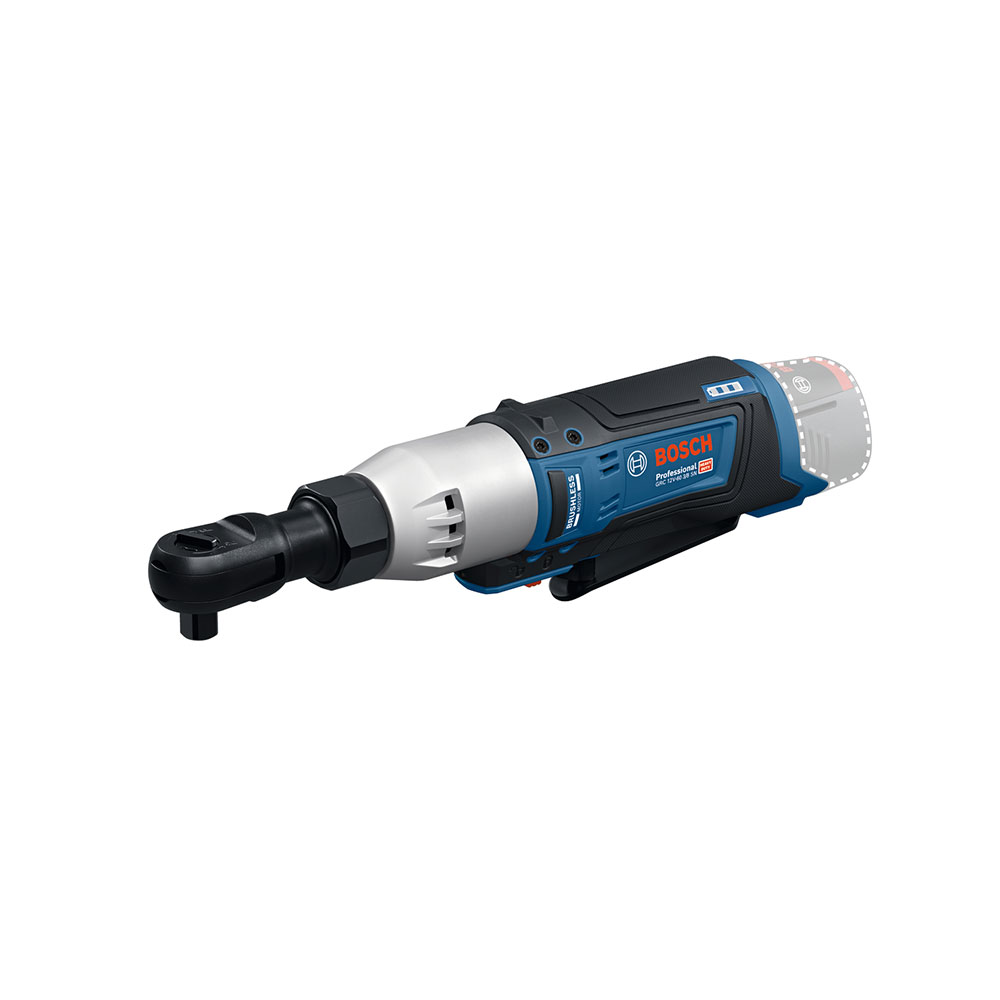 Bosch Akumulatorski ragljični ključ GRC 12V-60 Solo Bosch Akumulatorski ragljični ključ GRC 12V-60 Solo