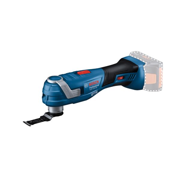 Bosch Professional Večnamenska orodja