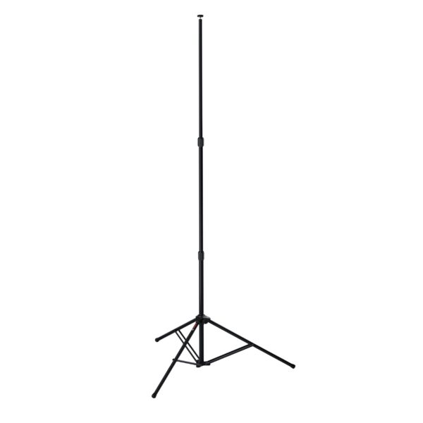 Stativ za delovne svetilke GLT 300-40, 300 cm, 5/8″ navoj