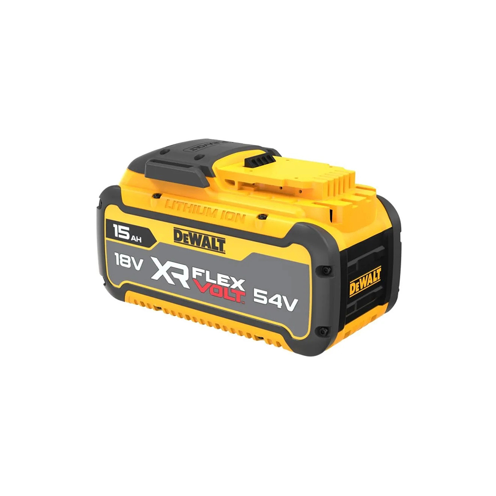DeWalt Akumulator XR FLEXVOLT 18/54V 15Ah DCB549 DeWalt Akumulator XR FLEXVOLT 18/54V 15Ah DCB549