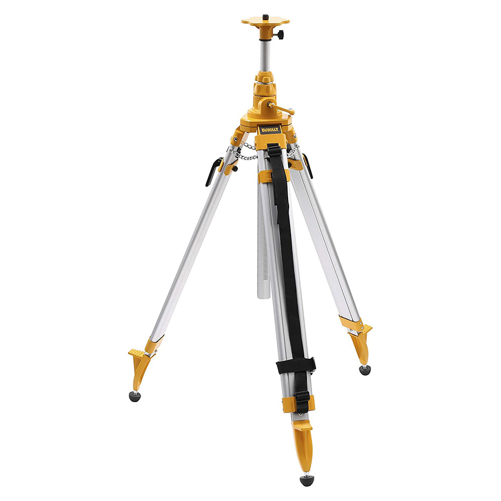 DeWalt Gradbeni stativ DE0735, 1.2 – 2.84 m DeWalt Gradbeni stativ DE0735, 1.2 – 2.84 m