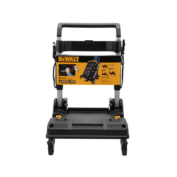 DeWalt TSTAK transportni voziček DWST1-71196