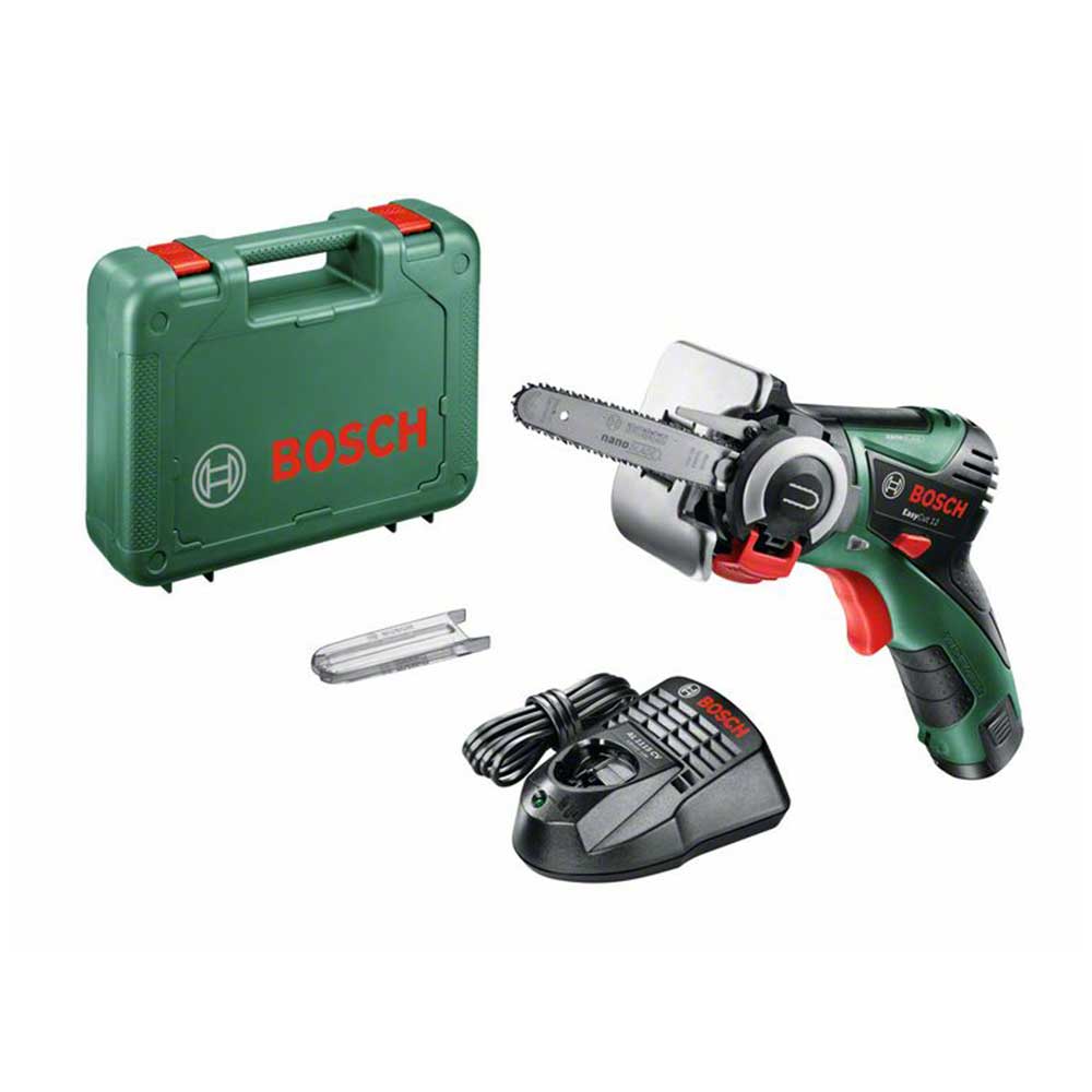 Zeleni Bosch Akumulatorska pila Nanoblade EasyCut12 (1x2,5Ah, polnilnik) Zeleni Bosch Akumulatorska pila Nanoblade EasyCut12 (1x2,5Ah, polnilnik)