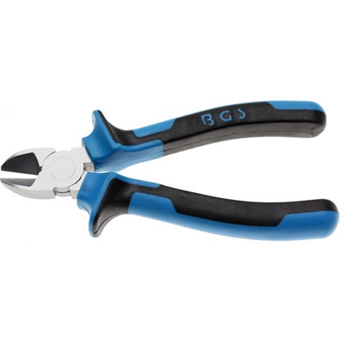 BGS Stranske klešče, 165 mm