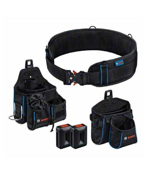 5-delni profesionalni set pasu za orodje ProClick 108 L/XL 5-delni profesionalni set pasu za orodje ProClick 108 L/XL