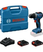 Bosch GSR 18V-52 akumulatorski vrtalni vijačnik (2x 2,0 Ah)