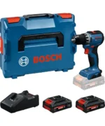 Bosch GSR 18V-52 akumulatorski vrtalni vijačnik (2x 4,0 Ah, L-BOXX)