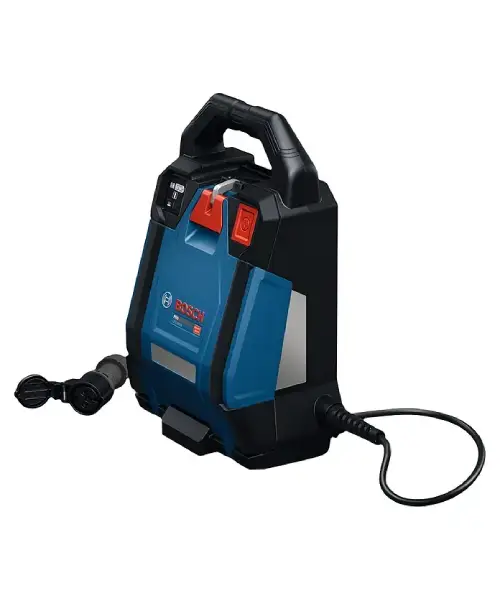 Bosch Professional Baterije in polnilci