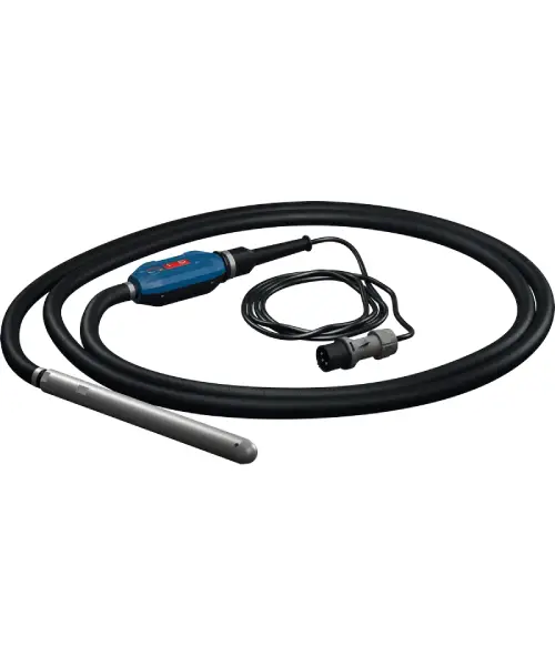 Vibro igla GDI 38-500 za beton, 38 mm, 5 m Vibro igla GDI 38-500 za beton, 38 mm, 5 m