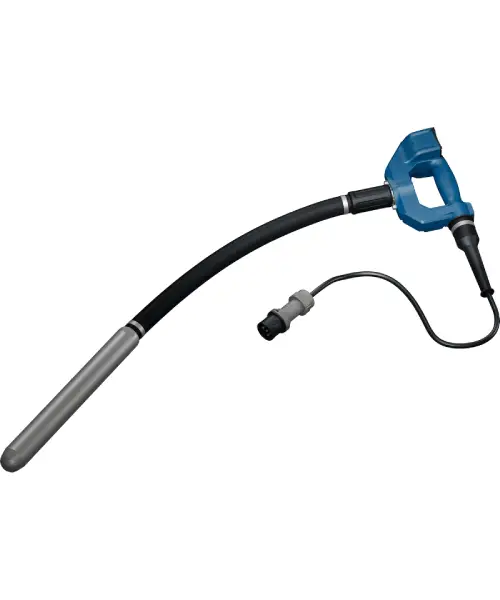 Visokofrekvenčna vibro igla GDI 50-65 D, 50 mm, 0,65 m Visokofrekvenčna vibro igla GDI 50-65 D, 50 mm, 0,65 m