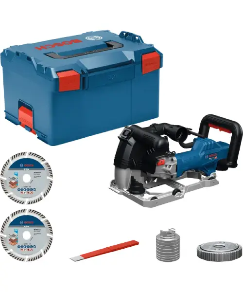 Bosch GNF 20-40 profesionalni rezalnik za zidne utore, 2000 W, L-BOXX