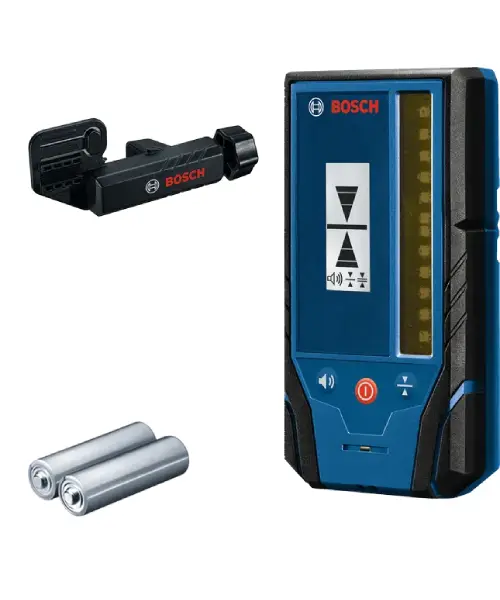 Laserski prijamnik LR3-2 z dosegom 300 m