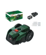 Avtonomna kosilnica VISIMOW18V-200, 18V, za površine do 200 m²