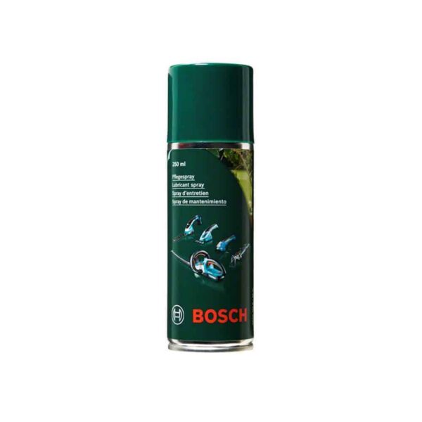Sprej za čiščenje in vzdrževanje vrtnega orodja 250 ml