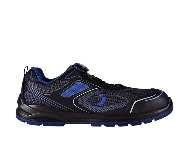 Safety Jogger CADOR S1P TLS nizki zaščitni čevlji Safety Jogger CADOR S1P TLS nizki zaščitni čevlji