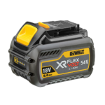 DeWalt DCB546-XJ XR FLEXVOLT akumulatorska baterija 18V/54V 6.0Ah