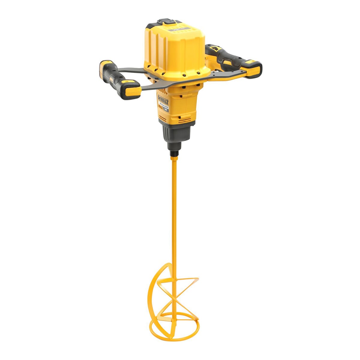 DCD240-Dewalt-Ruehrwerk-1-1 DeWalt DCD240N 54V miješalica, samo alat (bez baterije)