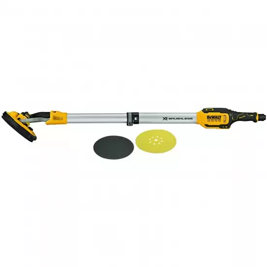 DeWalt Polirni stroj