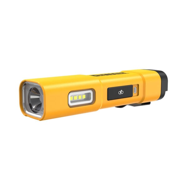 DeWalt DCL183 Akumulatorska Delovna Svetilka 3,6V 1200lm