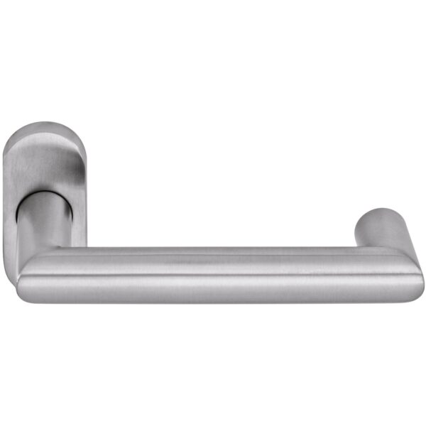 DORMAKABA Kvaka za vrata Premium 8907 FS – brez rozete, Ø 20 mm