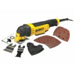 DeWalt DWE315 Večnamensko orodje 300 W