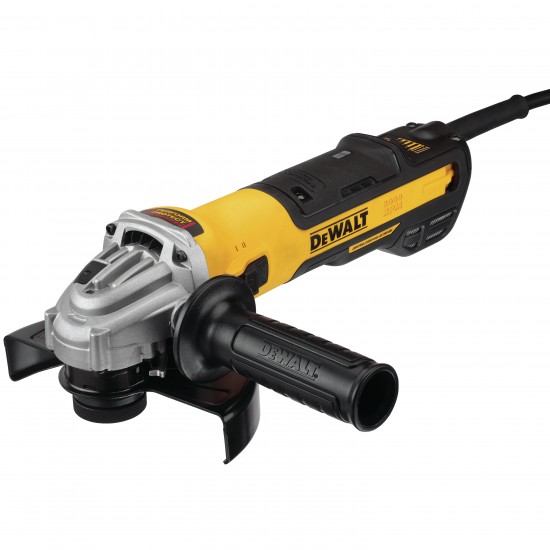 DeWalt DWE4369 Kotni brusilnik 1700W 125mm