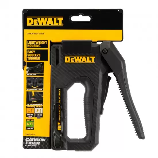 DeWalt Klamerica DWHT80276-0, ročni spenjalnik 6-14 mm
