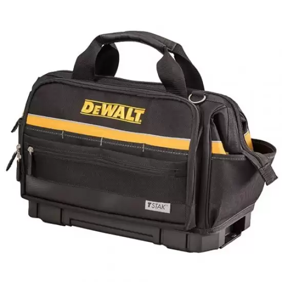 DeWalt TSTAK torba za orodje DWST82991-1, nosilnost 30 kg