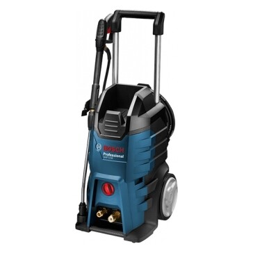 PLAVI BOSCH GHP 5-55 PRO visokotlačni čistilnik 2200W