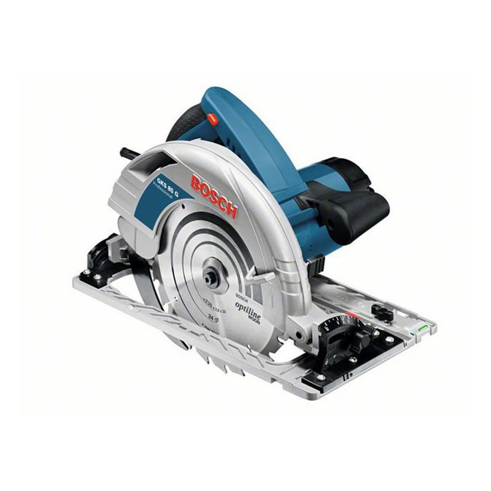 Bosch Ročna krožna žaga GKS 85 G, 235 mm Bosch Ročna krožna žaga GKS 85 G, 235 mm