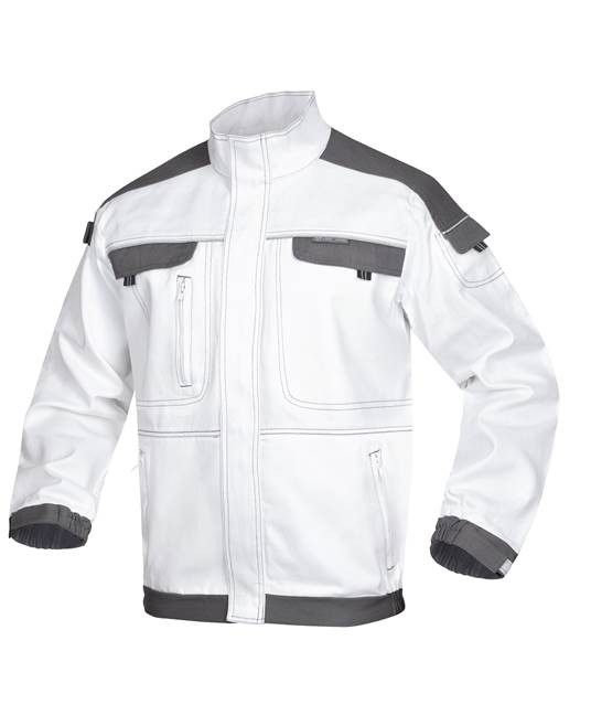 Ardon delovna jakna COOL TREND, 100 % bombaž, 260g/m2, velikost 4XL Ardon delovna jakna COOL TREND, 100 % bombaž, 260g/m2, velikost 4XL