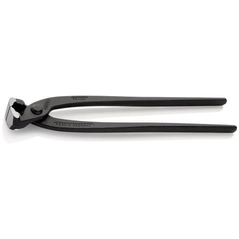 Knipex Armiraške klešče 280 mm, pocinkane