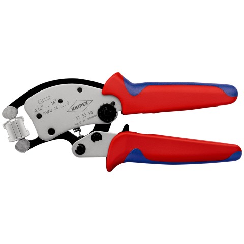 Knipex Klešče za tulce