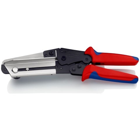 Knipex Klešče za rezanje kabelskih kanalov do 4,0 mm
