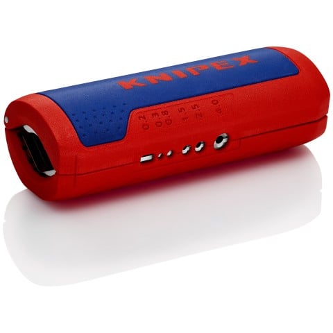 Knipex Rezalniki cevi, noži in specialne klešče